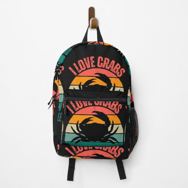 Item preview, Love crabs and maybe like 3 people designed and sold by erozzz.