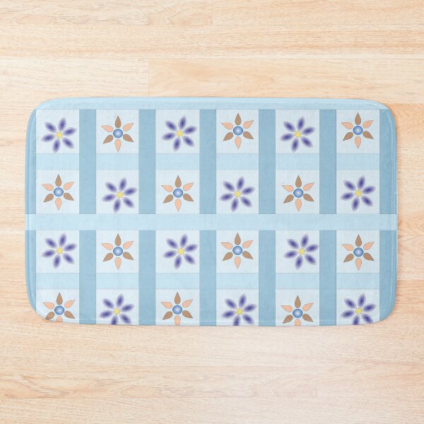 Item preview, Blue Abstract  designed and sold by LornaHamel.