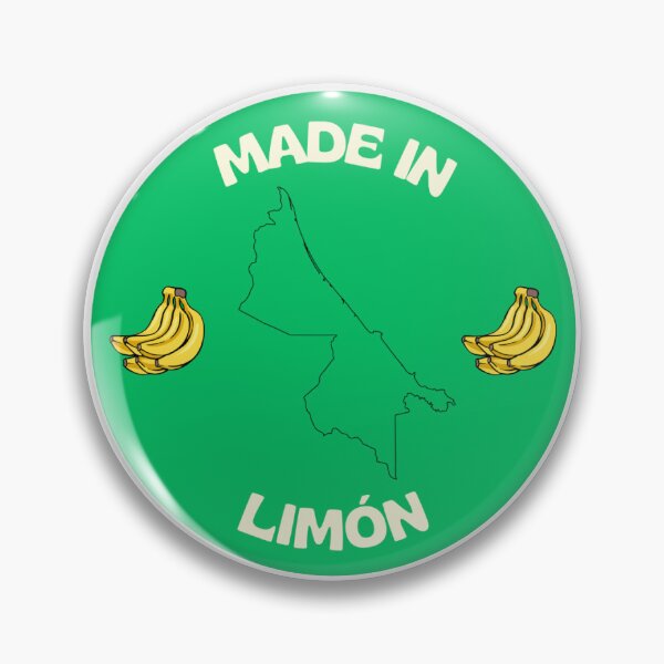 Item preview, Hecho en Limón designed and sold by Valknav.