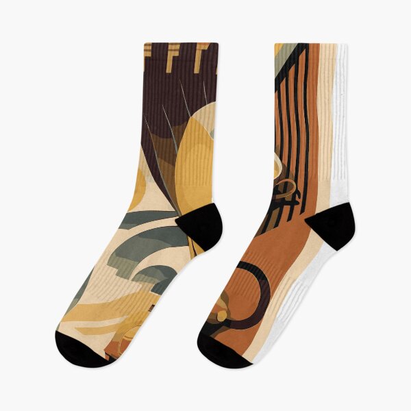 Item preview, Elegant retro art designed and sold by UrbanHedgehog.