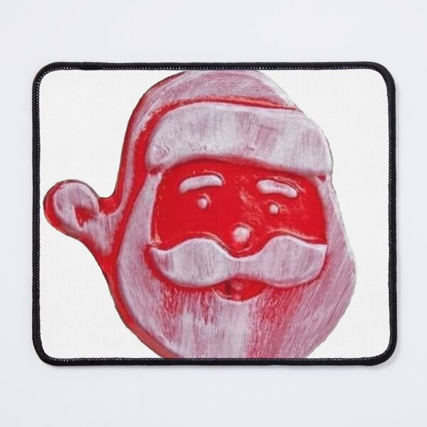 Item preview, Classic Santa Claus Lollipop designed and sold by Karnedge.