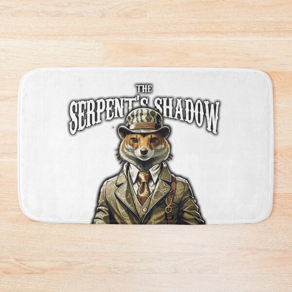 Item preview, Endangered Animals, Mongoose: Calvin Crowley designed and sold by KnoClothingCo.