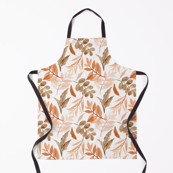 Item preview, Boho Autumn Leaves , funny gifts, t-shirt, mugs designed and sold by Ewelina Niemiec.
