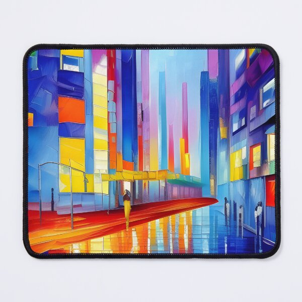 Item preview, Futuristic City designed and sold by DarkSavant138.