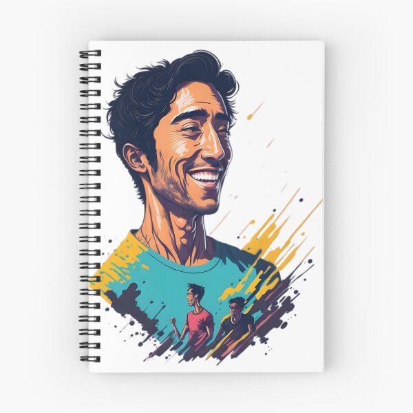 Item preview, Zach King: Elevating Everyday Moments designed and sold by mrabdennour.