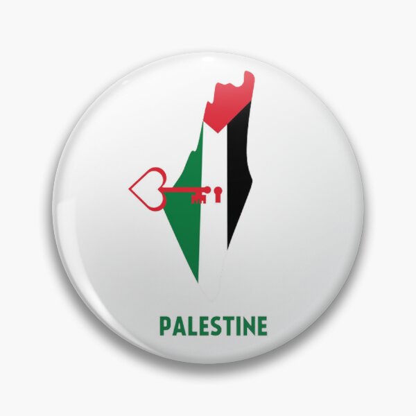 Item preview, Free Palestine  designed and sold by rhashhab.