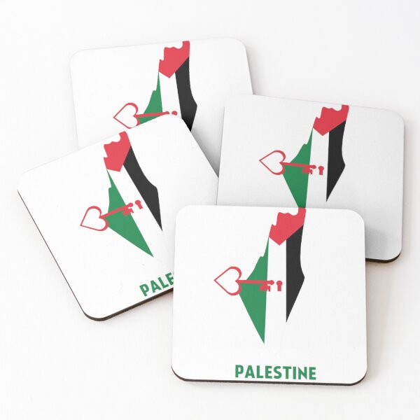Item preview, Free Palestine  designed and sold by rhashhab.