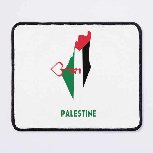 Item preview, Free Palestine designed and sold by rhashhab.