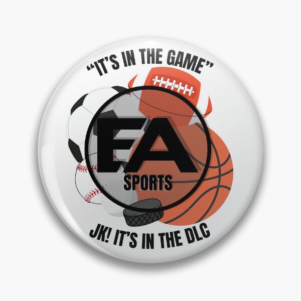 Item preview, EA Sports designed and sold by BeauBop.