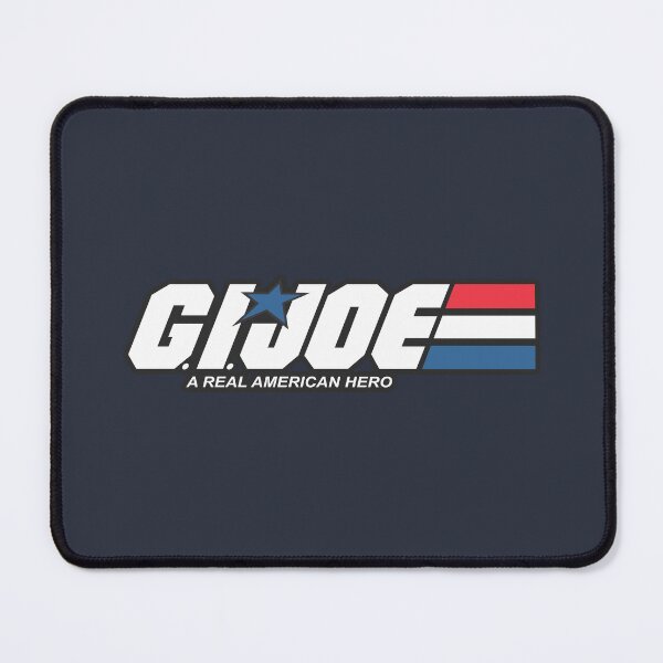 Item preview, G I Joe Logo designed and sold by AJ Liber.