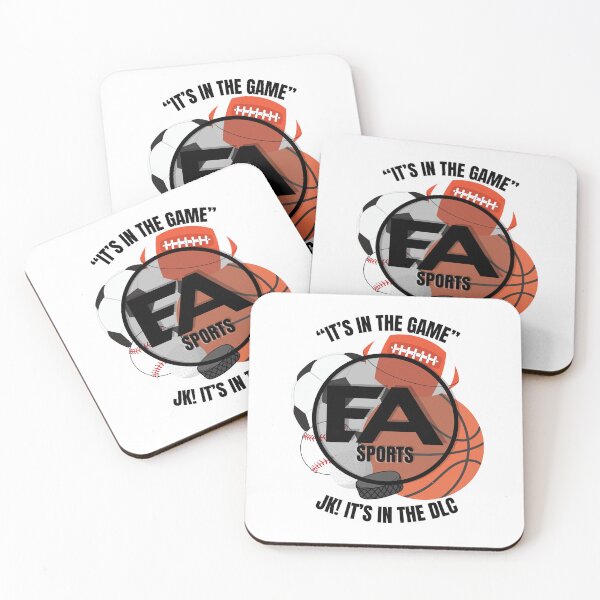 Item preview, EA Sports designed and sold by BeauBop.