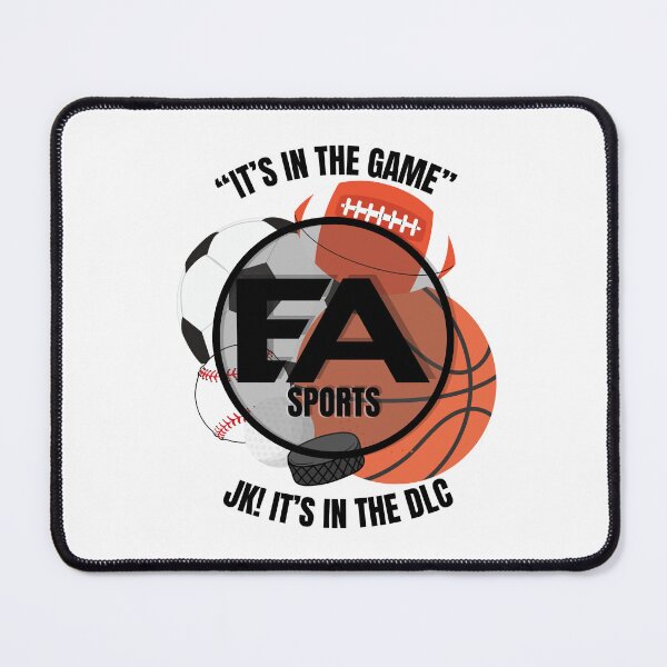 Item preview, EA Sports designed and sold by BeauBop.