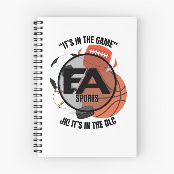Item preview, EA Sports designed and sold by BeauBop.