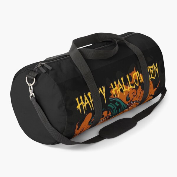 Item preview, Vintage Pumpkin Scene Halloween designed and sold by Bloc97.