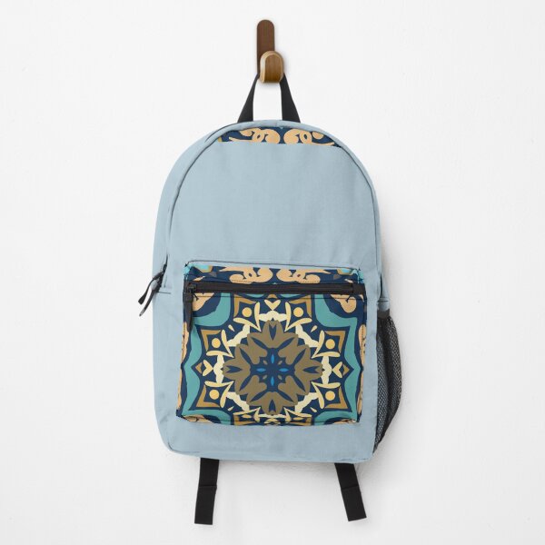 Item preview, Arabesque Patterns designed and sold by hussam-makdad.