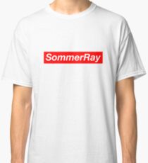 Sommer Ray Classic T-Shirt