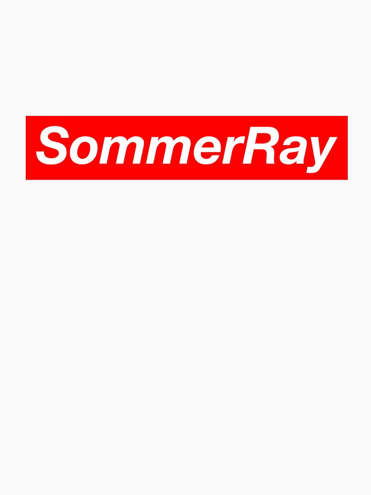 Sommer Ray von SupremeThings