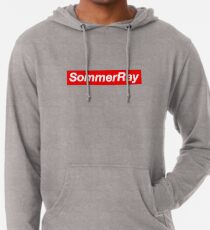 Sommer Ray Lightweight Hoodie