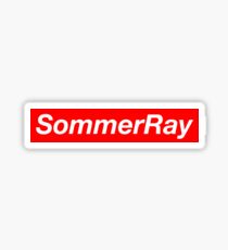 Sommer Ray Sticker