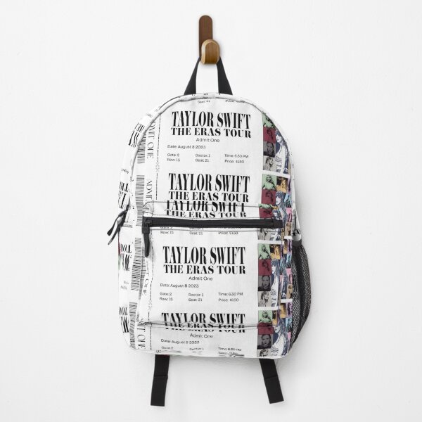 Item preview, taylor swift eras tour fan ticket designed and sold by LannisterOnMars.