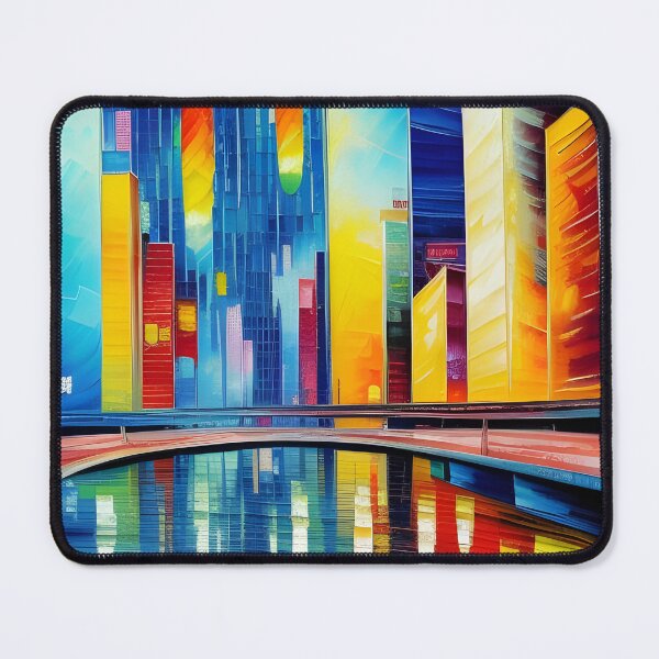 Item preview, Futuristic City designed and sold by DarkSavant138.