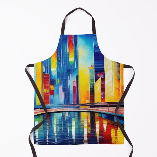 Item preview, Futuristic City designed and sold by DarkSavant138.