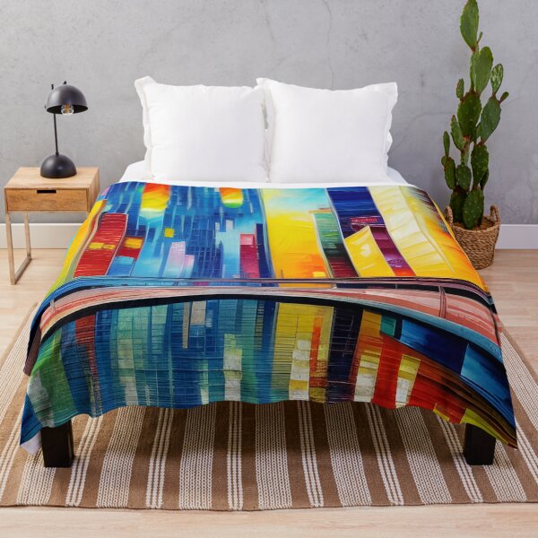 Item preview, Futuristic City designed and sold by DarkSavant138.