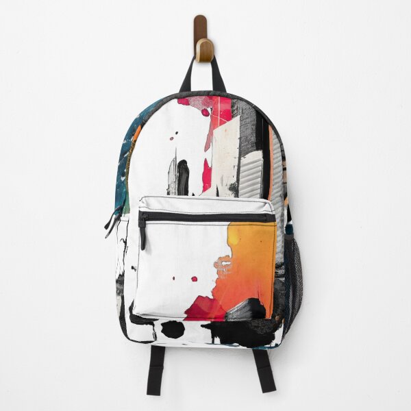 Item preview, colors of the city designed and sold by GFORCE_SHOP.
