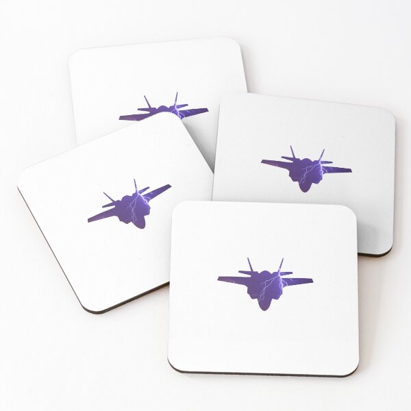 Item preview, F35 Lightning designed and sold by Anthony Hiorns.