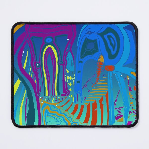 Item preview, Everyone's blue house designed and sold by monterini.