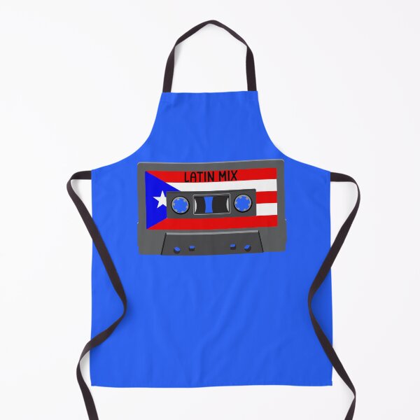 Item preview, Latin Mix Cassette Tape designed and sold by Dog-Artistry.