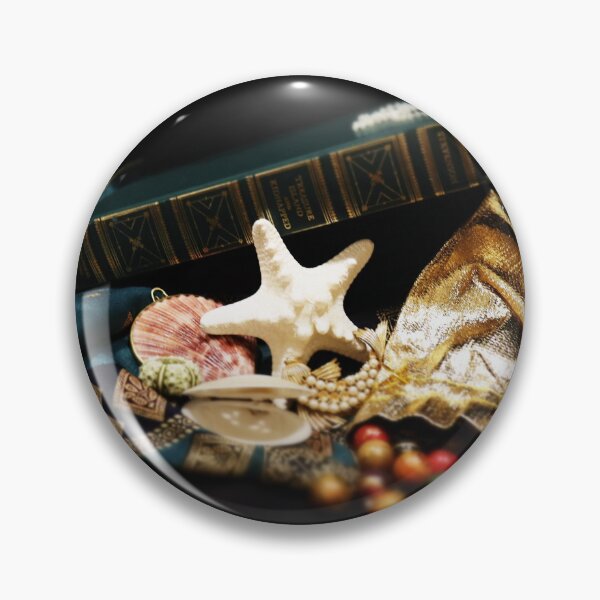 Item preview, treasure island designed and sold by stuffolies.