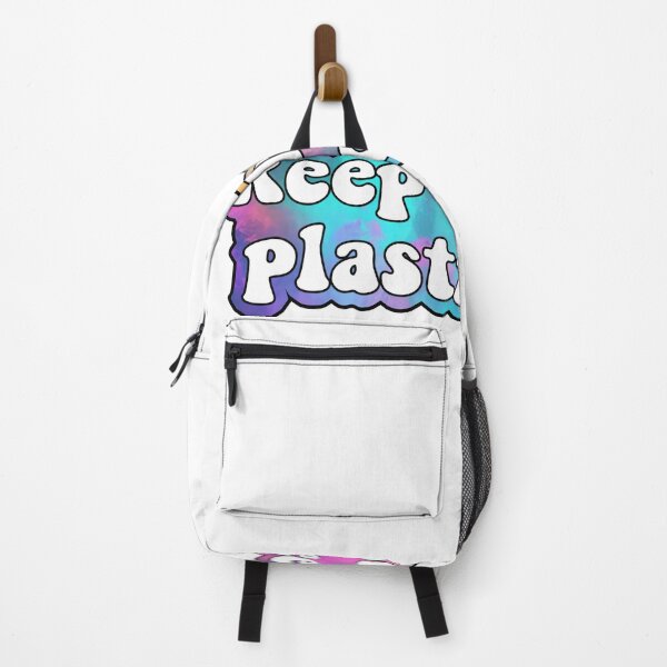 Item preview, keep the sea plastic free sea animals lover designed and sold by Jesticker.