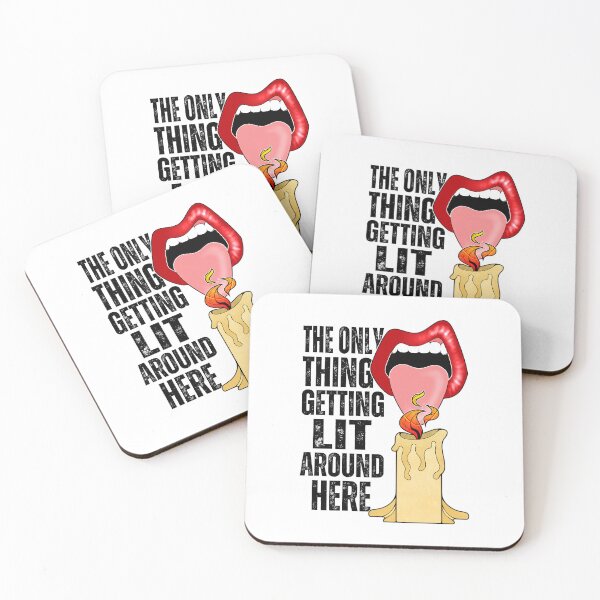 Item preview, Kiss The Flame Grunge Rock and Roll designed and sold by ObsidianDaz.