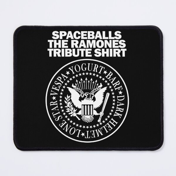 Item preview, Rock N Roll x Spaceballs designed and sold by 3dmuckychris.