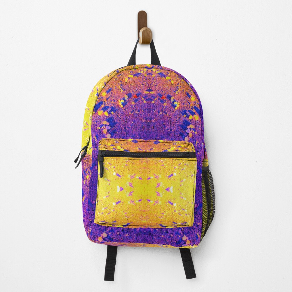 Item preview, Backpack designed and sold by TrishAbyss.