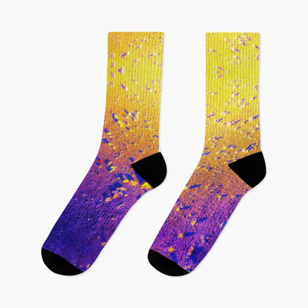 Item preview, Moon Rocks Gradient designed and sold by TrishAbyss.