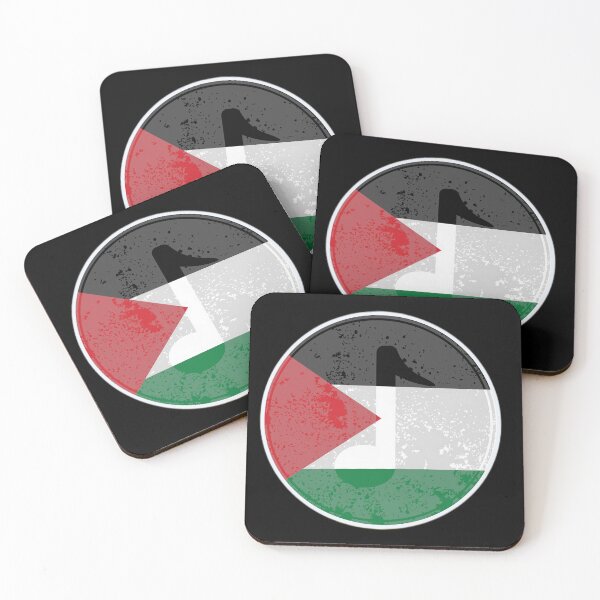 Item preview, Music - Palestine designed and sold by Sn1ver.