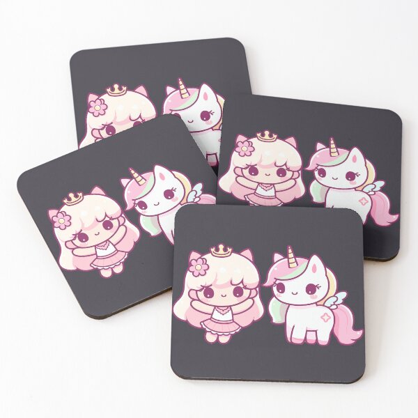 Item preview, Fairies and Unicorns designed and sold by GlobalDesigns-.
