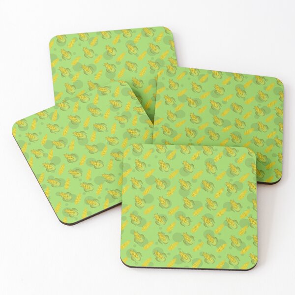Item preview, corn vegetables designed and sold by ZiphGames.
