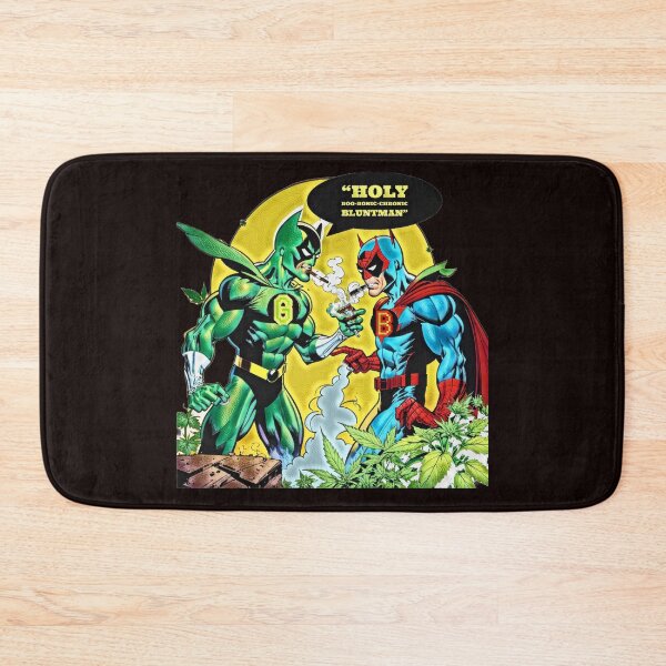 Item preview, Bluntman designed and sold by KHustle.