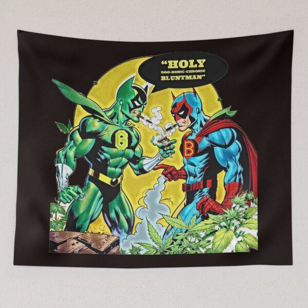 Item preview, Bluntman designed and sold by KHustle.