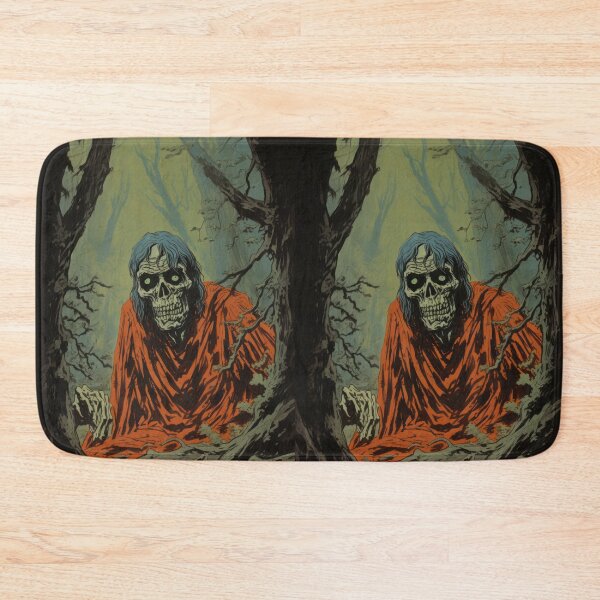 Item preview, Nightmare Stalker: A Journey Through Shadows designed and sold by Piotrek0001.