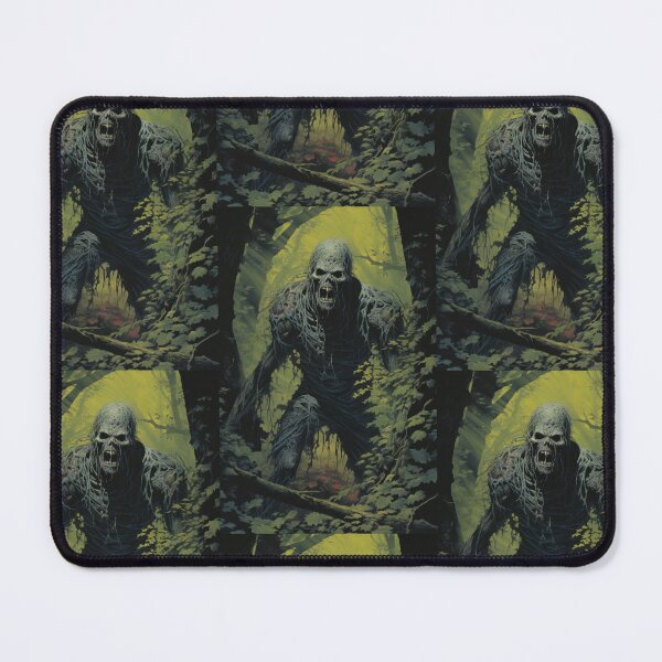 Item preview, Nightmare Stalker: A Journey Through Shadows designed and sold by Piotrek0001.