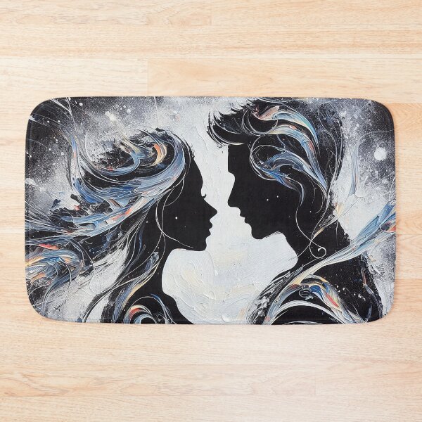 Item preview, Two designed and sold by Visual Nomad Club.