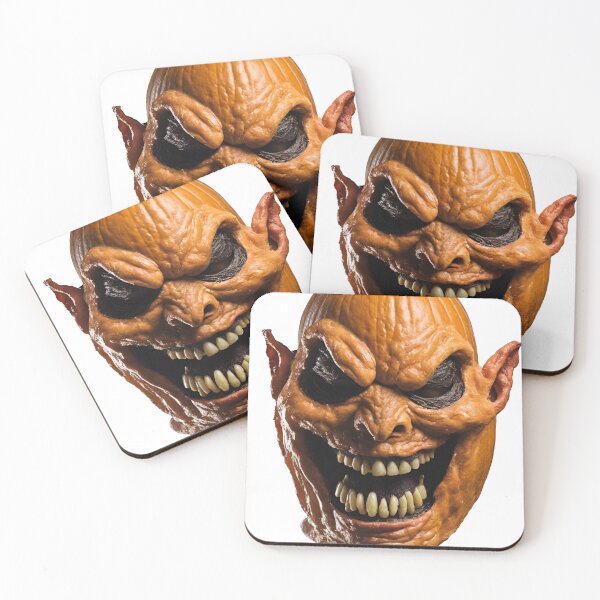 Item preview, Pumpkinhead fear designed and sold by StyleSketch.