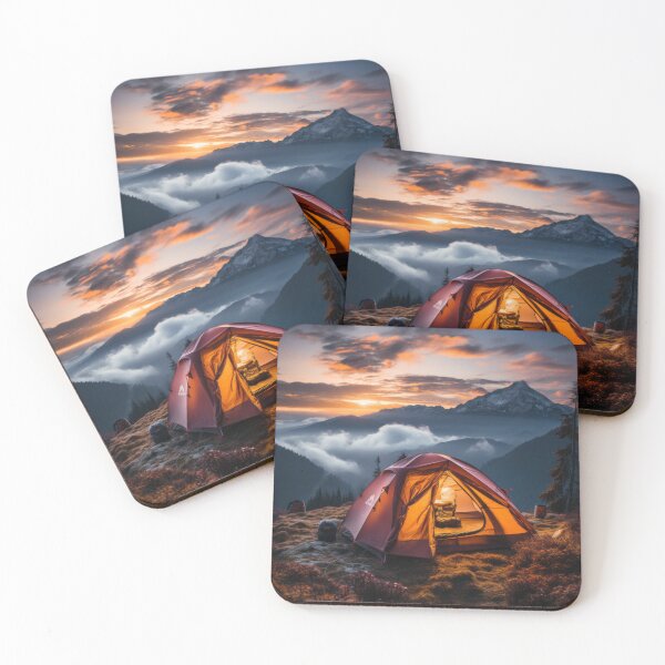 Item preview, Discovering the Majestic Beauty of Nature designed and sold by Domitian Tincaba.