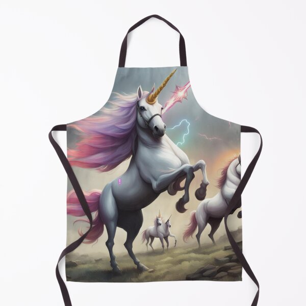 Item preview, unicorn wars designed and sold by vibrants2024.