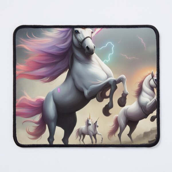 Item preview, unicorn wars designed and sold by vibrants2024.