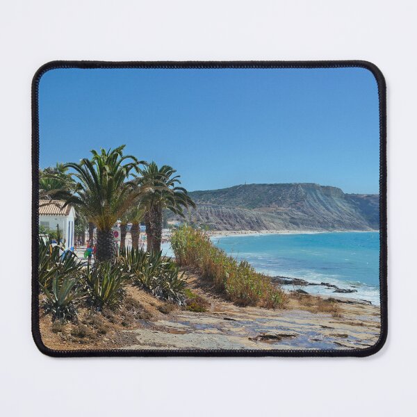Item preview, The ocean and mountain meeting point designed and sold by WzzupCobra.